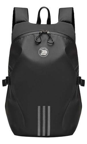 Bolsa De Casco De Mochila Para Motociclistas