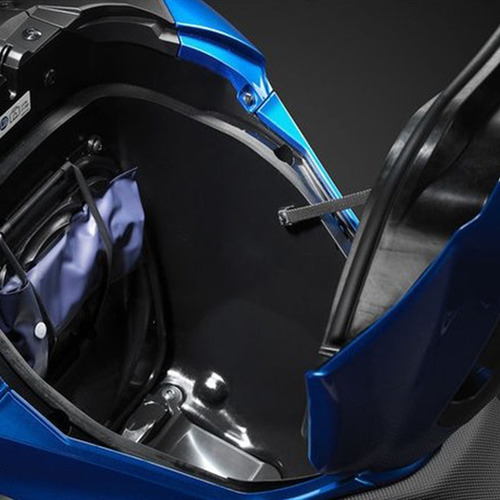 Imagen 9 de 16 de Moto Honda Nc 750 X 2020 0km