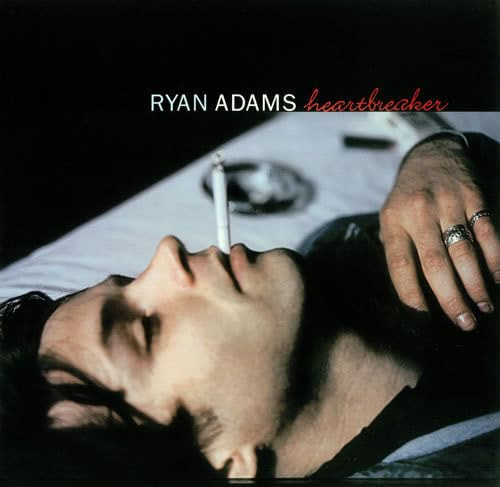 Cd Heartbreaker - Ryan Adams
