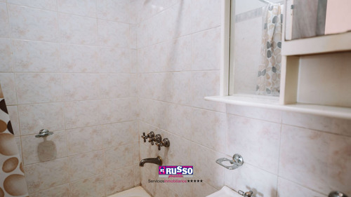 Alquiler Departamento 2 Ambientes - San Justo