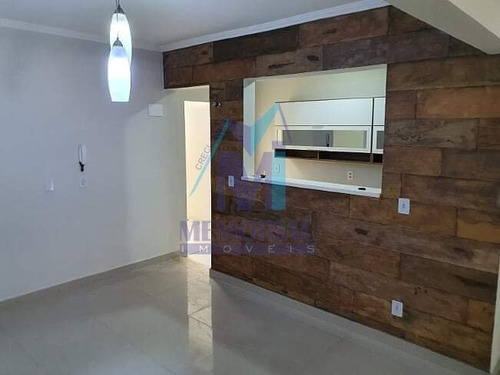 Imagem 3 de 17 de Casa A Venda No Bairro Jardim Terras De Santo Antônio Em - 191-1
