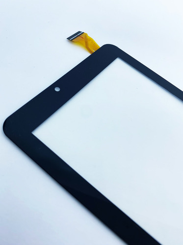 Tela Touch Vidro Tablet Multilaser M7s Plus