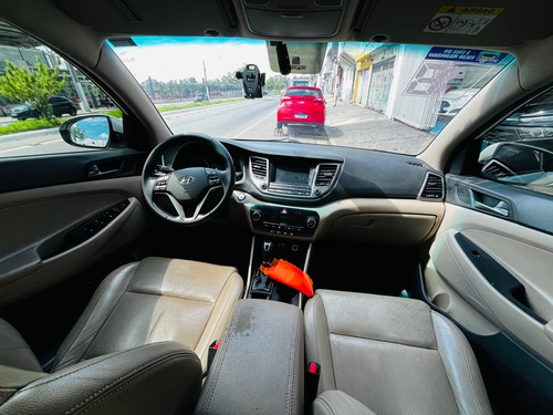 Hyundai Tucson 1.6 Gl Turbo Gdi Aut. 5p