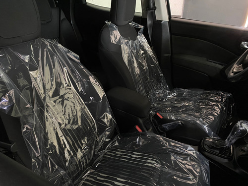 Fiat Toro Toro Freedom Open Edition 1.8 AT6 4x2 (Flex)