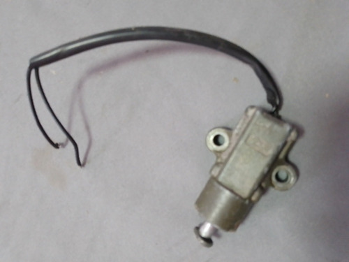 Interruptor Parador Lateral Yamaha Xj 600 (original Uso)