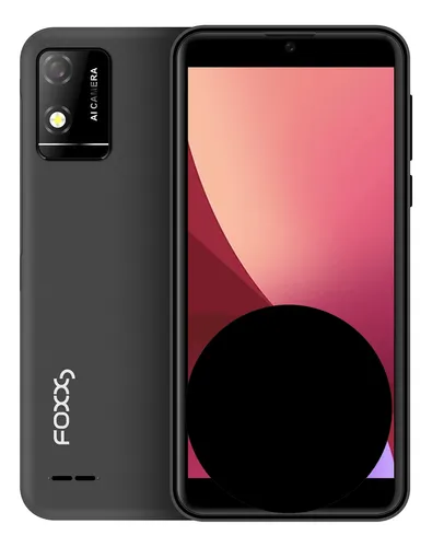 Foxx Smartphone A56 Desbloqueado 16gb 4gb Ram (2+2gb) Promocion Celular ...