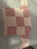 Comprar 3 Buzos Niña De Lana Marca Zara, Gap Y Hush Puppies T
