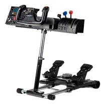 Comprar Wheel Stand Pro - Volante\u002Fmando Para Saitek Pro Flight Yoke