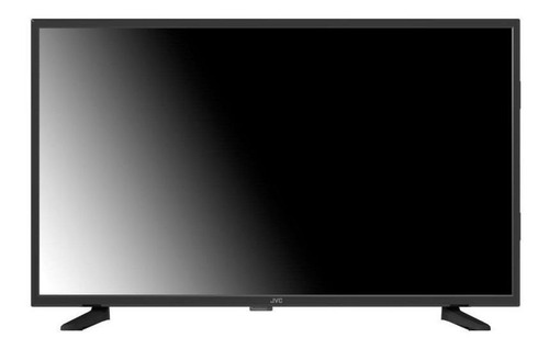 Imagen 2 de 2 de TV JVC SI32H LED HD 32" 110V/240V Basico