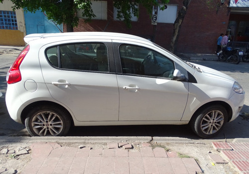 Fiat Palio 1.6 Essence 115cv