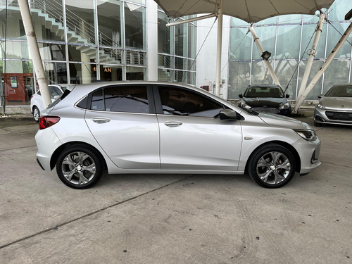 Chevrolet Onix 1.0 Turbo Premier Ii At
