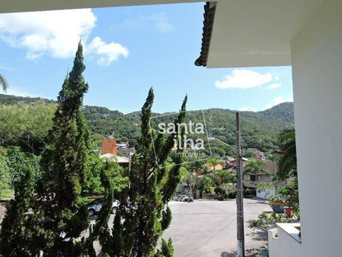 Imagem 4 de 30 de Casa Com 4 Dormitórios À Venda, 343 M² - Lagoa Da Conceição - Florianópolis/sc - Ca2440