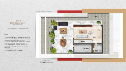 Imagem 3 de 15 de Terreno Em Barra Da Tijuca, Rio De Janeiro/rj De 190m² À Venda Por R$ 579.000,00 - Te1846777-s