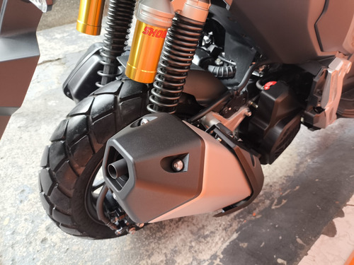 Honda Adv 150 Abs 2024 Com 1 Mil Km