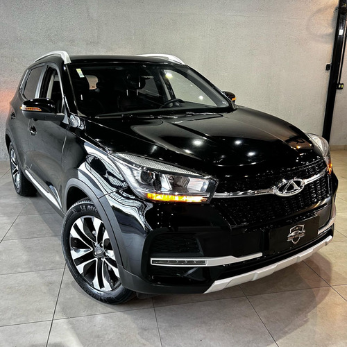 Chery Tiggo 5X Tiggo 5X TXS 1.5 16V Turbo Flex Aut.