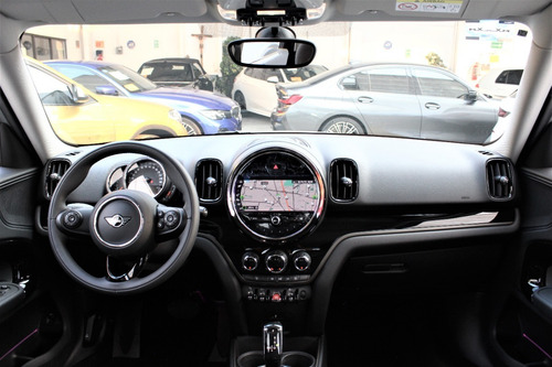 Imagen 11 de 11 de Mini Cooper Chili 1.5t 2021 Con 330 Km Equipo Adicional