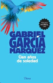 Libro Cien Años De Soledad Nuevo