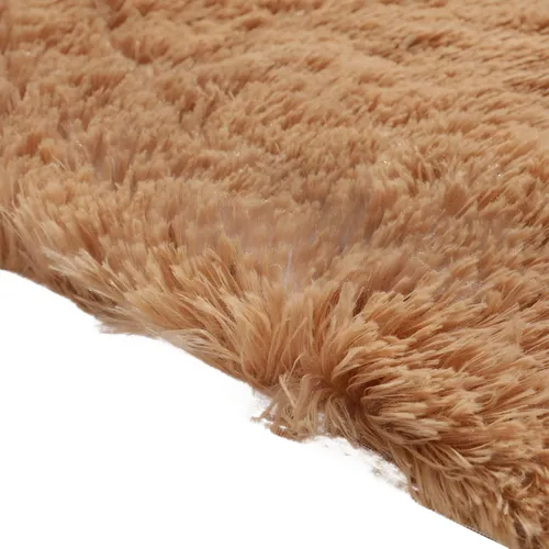 comprar Alfombras Ultrasuaves Y Esponjosas Shaggy De Pelo Alto