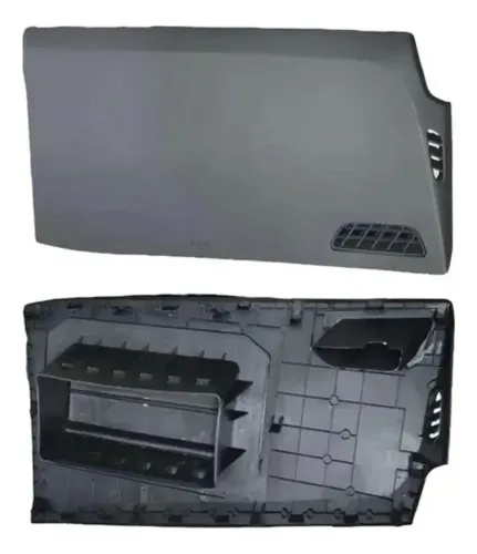 Tampa Airbag Passageiro Civic 2012-2016 Marrom .