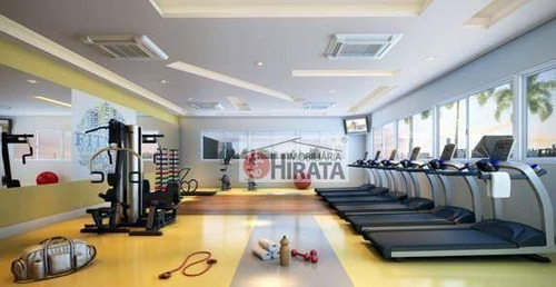 Apartamento Residencial À Venda, Ponte Preta, Campinas. - Ap2000