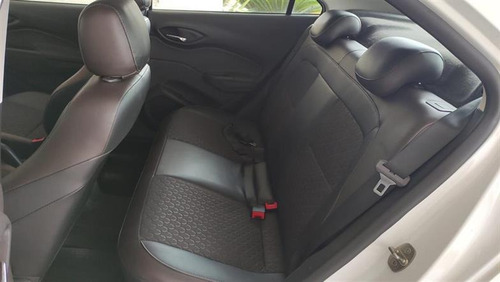 Prisma 1.4 Ltz (aut) Flex Automático 2017