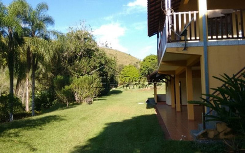 Lindo Sítio Na Zona Norte De São José Dos Campos