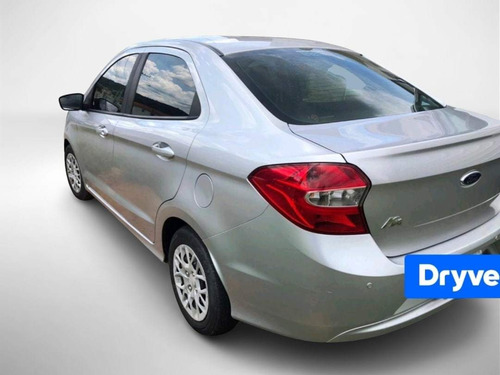 Imagem 6 de 8 de Ford Ka Se Plus 1.0 12v Flex
