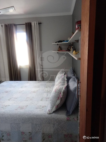 Imagem 6 de 10 de Apartamento Em Jardim Santo André - Santo André - Sp - Av05/177