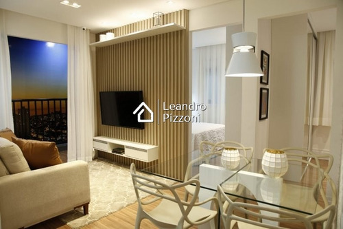 Imagem 3 de 15 de Good Life Guarulhos 42,43m² 2 Dorm. - Planta De Meio - Apartamento A Venda No Bairro Jardim Adriana - Guarulhos, Sp - 20009-good-life