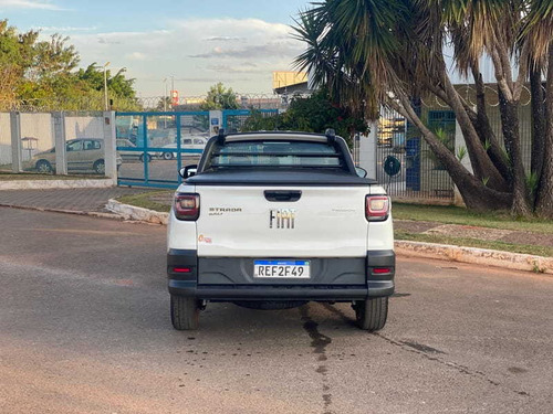 Imagem 5 de 9 de Fiat Strada Freedom Cs 1.3 Flex Manual