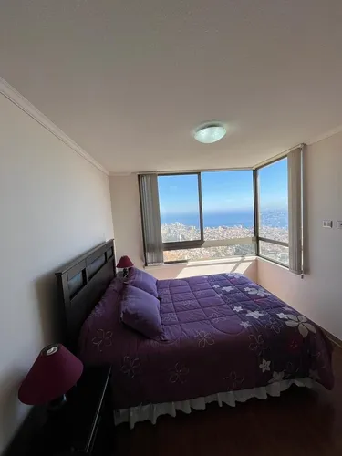 Condominio Alto Marañon. Vista Al Mar.