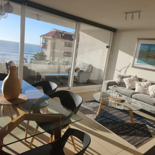 Se Vende Departamento En La Serena