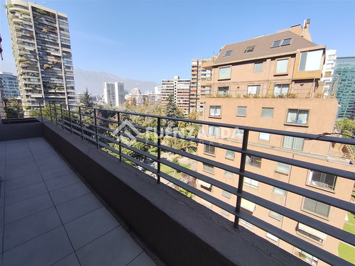 Dpto 4d 4b - 200 M2 - Las Torcazas - Metro Alcántara