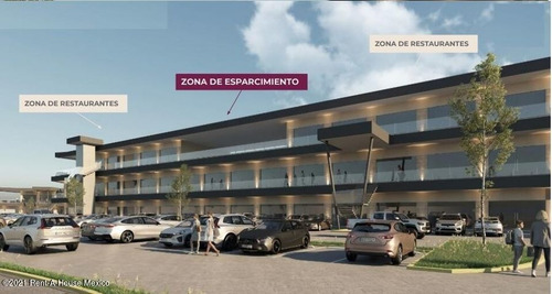 Imagen 5 de 13 de Plaza Comercial En El Mirador - Local Para Venta En Pb - Entregas 2023