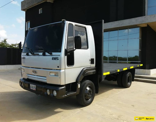 Ford Cargo 815