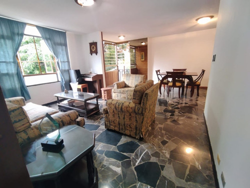 Pc Se Vende Apartamento 115m2 Los Palos Grandes