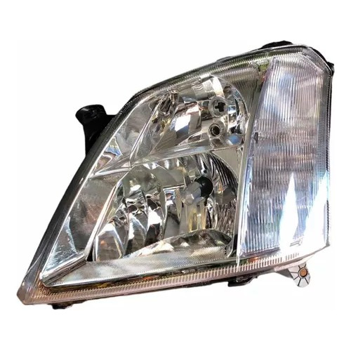 Faro Delantero Chevrolet Meriva 2007-2008