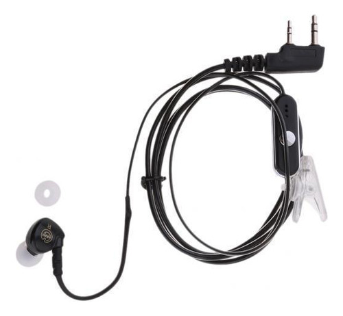 Auriculares Micrófono 2 Piezas