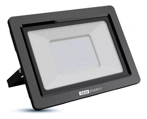 Reflector Proyector Led Exterior Novik LED P250 216 Leds 250W Carcasa  Aluminio 25000lm