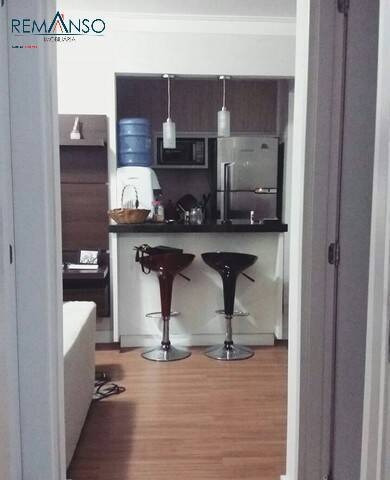 Imagem 3 de 5 de Apartamento Tons Da Manhã - Hortolândia Sp - 202510