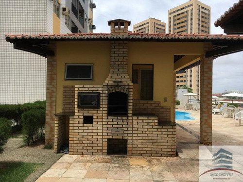Imagem 17 de 19 de Apartamento A Venda Em Petrópolis