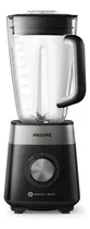Comprar Licuadora Philips Serie 5000 HR2242\u002F92 3 L negra con jarra de tritan 220V