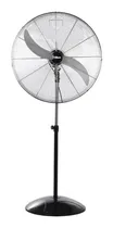 Comprar Ventilador Industrial 2 Aspas Liliana Vpi32 280w color negro