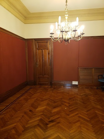 Esplendida Oficina D 12 Ambientes