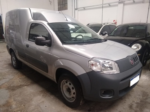 Fiat Fiorino 1.4 Fire Evo 87cv