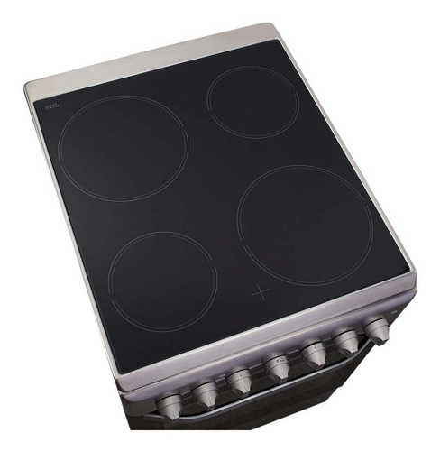 Cocina Ariston Electrica 50 Cm F157787