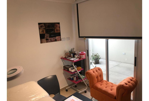 Imagen 5 de 14 de Oportunidad Departamento Con Patio Y Cochera