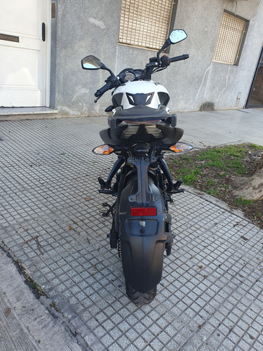 Rouser Ns 200 2024