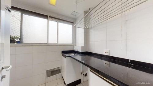 Imagem 20 de 30 de Apartamento A Venda Com 138 M² Em Vila Andrade, São Paulo | Sp. - Ap14768v