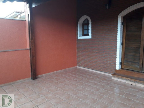Imagem 10 de 15 de Butantã - Jardim Sarah - Mobiliado - Di23198